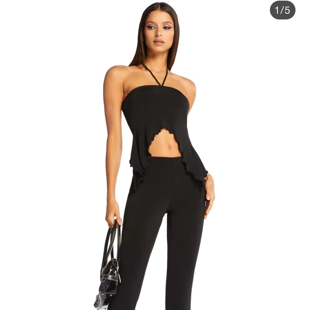 IAMGIA CARMON TOP